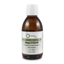 Load image into Gallery viewer, Liquid Omega-3 Fish Oil - Pharmaceutical Grade