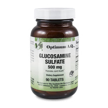 Load image into Gallery viewer, Glucosamin Sulfate 500 mg