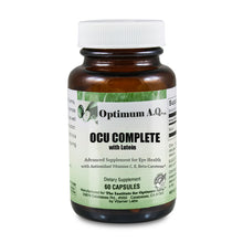 Load image into Gallery viewer, OcuComplete with Lutein