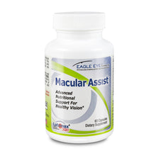 Load image into Gallery viewer, Macular Assist -60 Day Supply